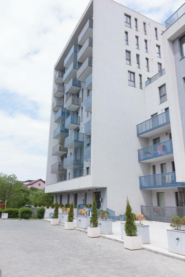 Presecan One Room Apartment With View Kaloşvar Dış mekan fotoğraf